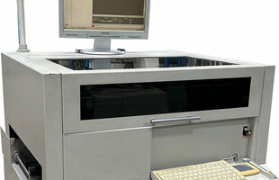Asys ARS 02 conveyor with scanner function