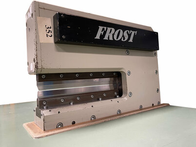 FROST Depaneling system NTE 296